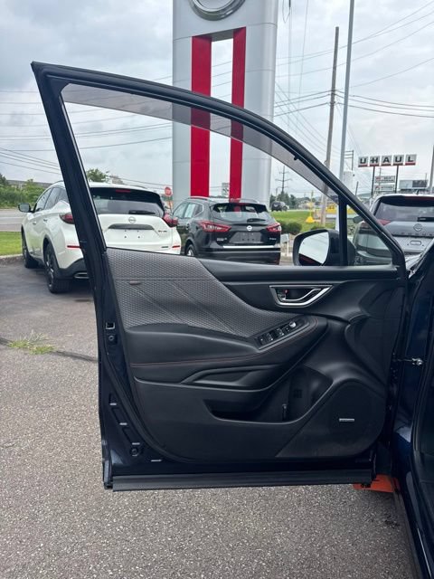 Used 2021 Subaru Forester Sport w/ Popular Package #2 AWD/4WD image 10