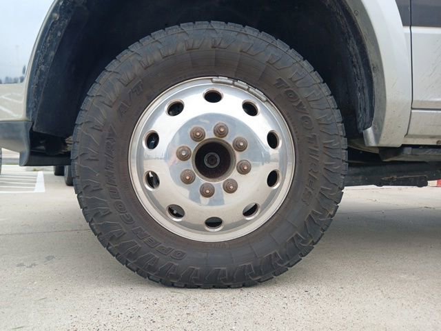 Used 2016 RAM 3500 Laramie AWD/4WD image 5