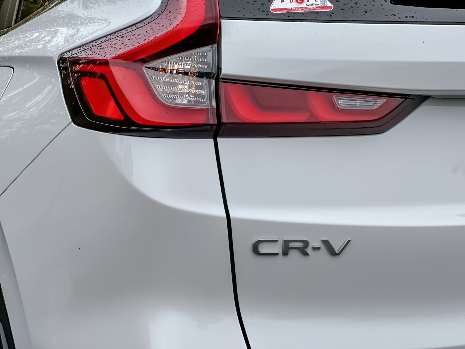 Used 2024 Honda CR-V EX-L image 27