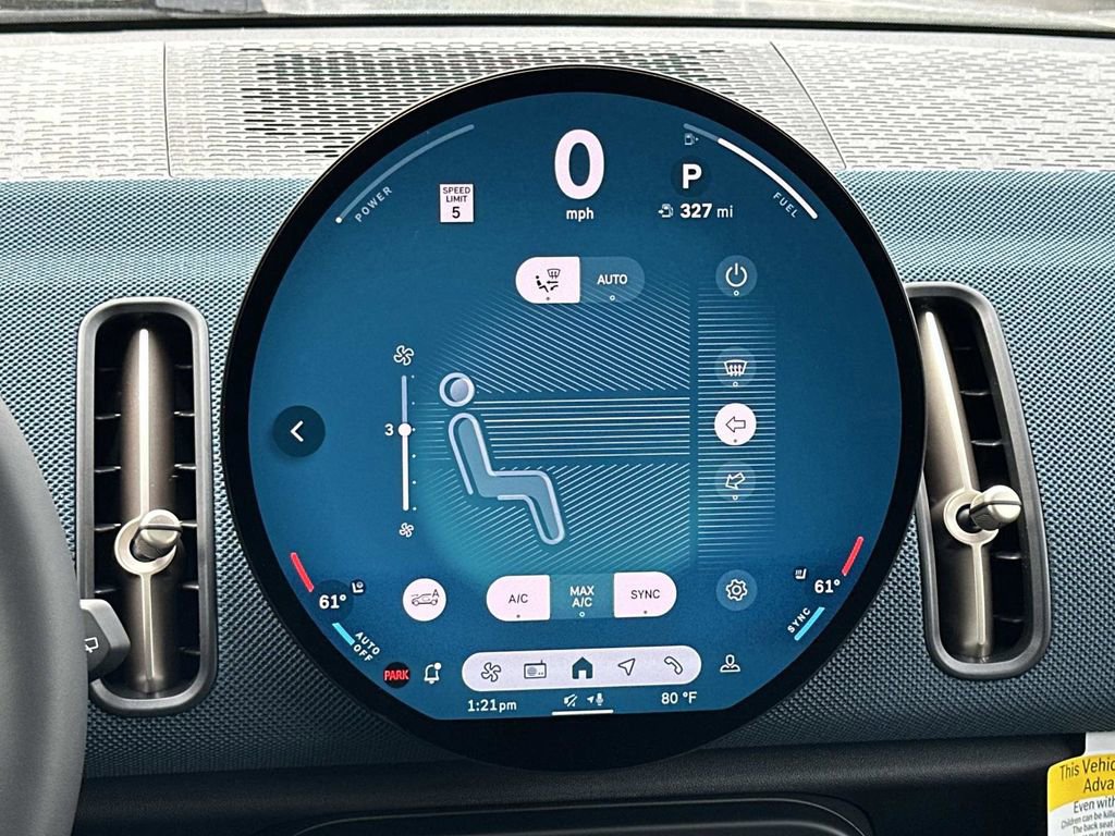 Used 2026 MINI Cooper Countryman S w/ Comfort Package Max image 5