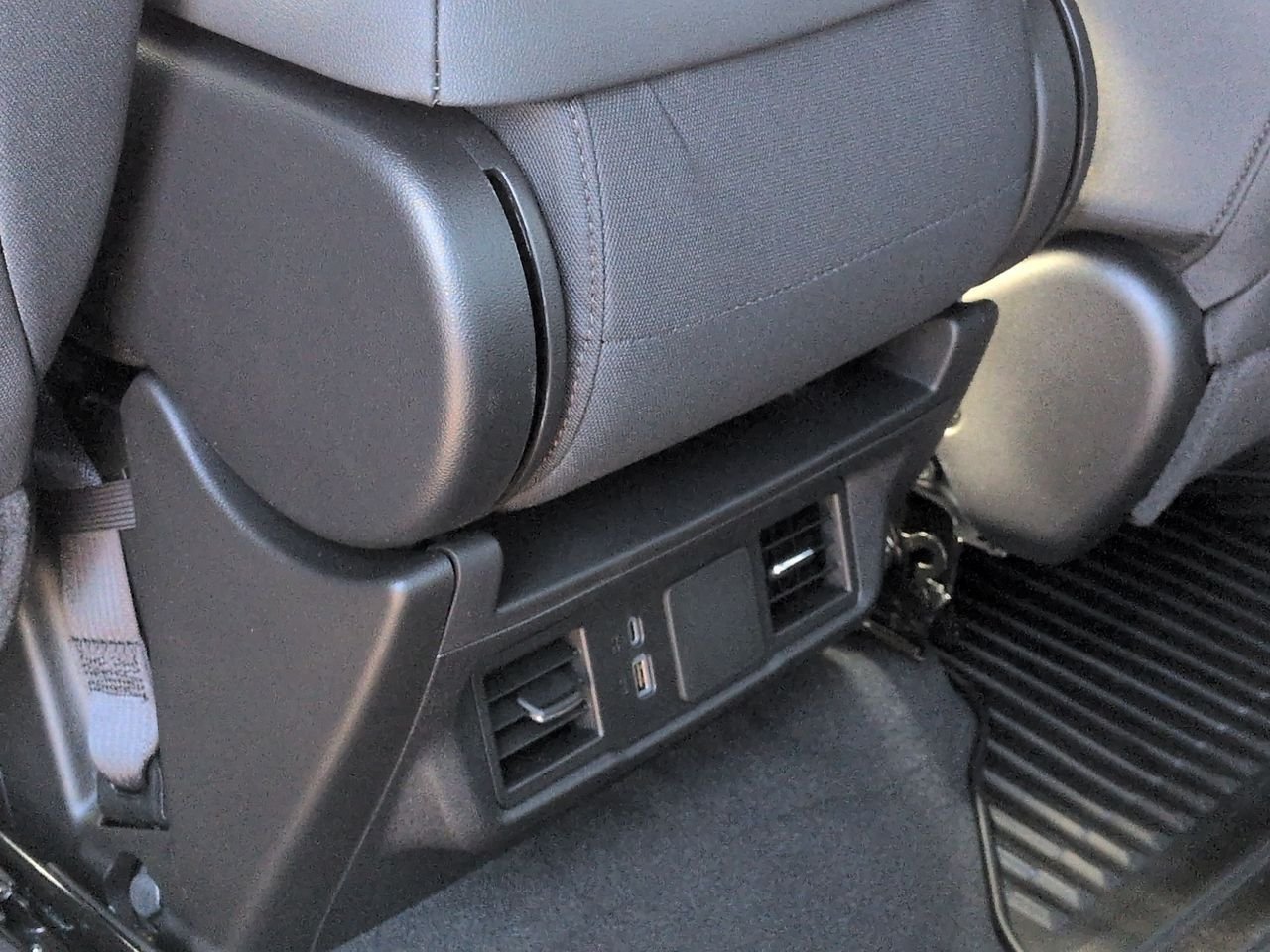 New 2026 Chevrolet Silverado 1500 Custom AWD/4WD image 22