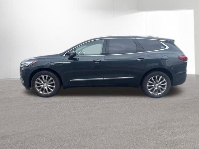 Used 2019 Buick Enclave Essence w/ Trailering Package, 5000 lbs. AWD/4WD image 1