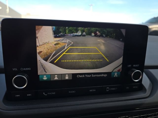 Used 2024 Honda Accord EX image 19