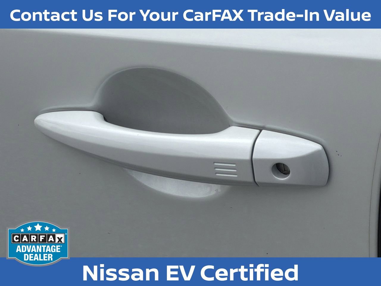 Certified 2023 Nissan Ariya FWD image 41