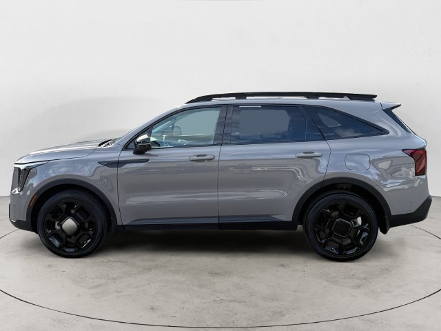 Used 2025 Kia Sorento SX Prestige AWD/4WD image 8