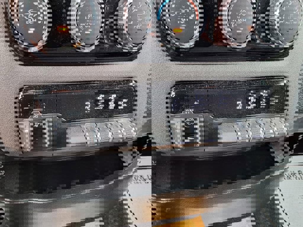 Used 2025 RAM 1500 Tradesman w/ Night Edition image 23