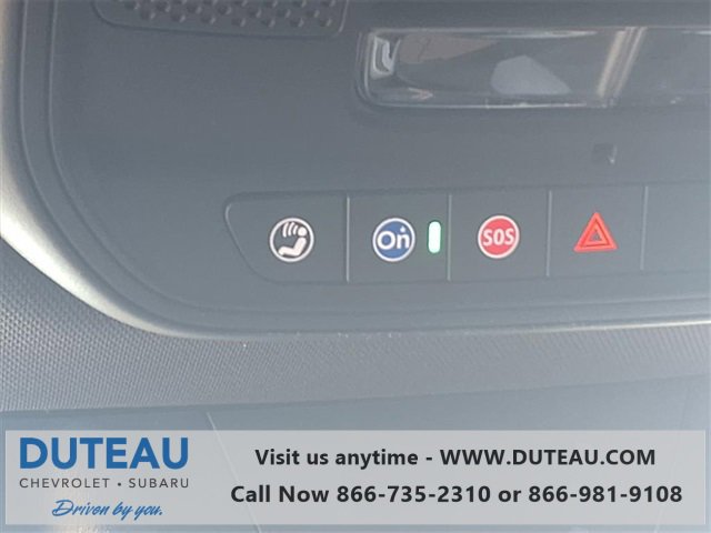 New 2026 Chevrolet Equinox EV LT image 18