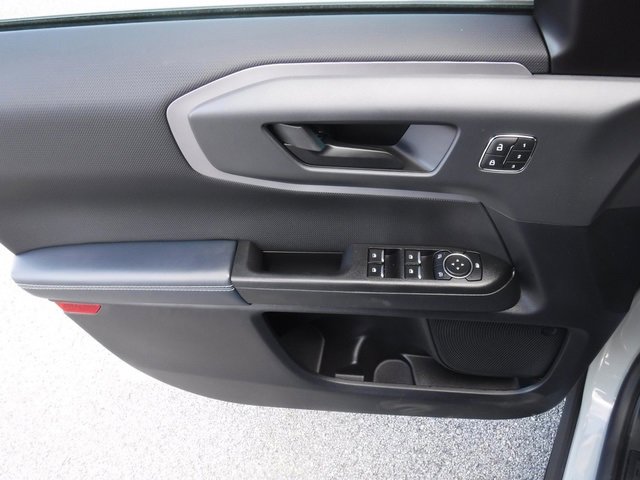 Used 2024 Ford Bronco Sport Outer Banks image 16