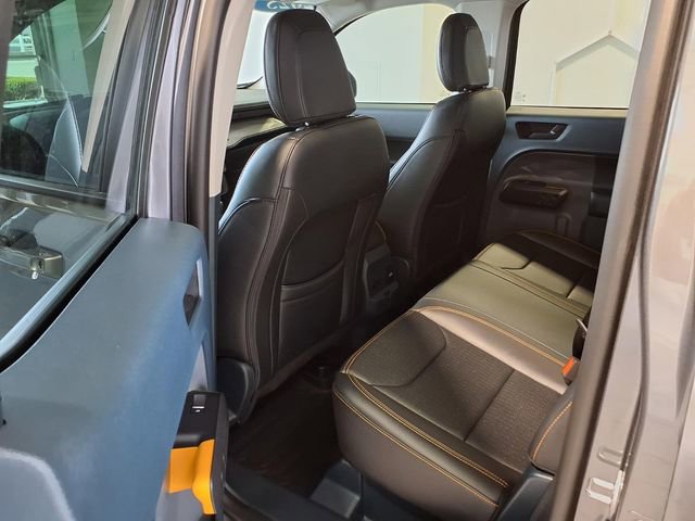 Used 2025 Ford Maverick Tremor AWD/4WD image 20