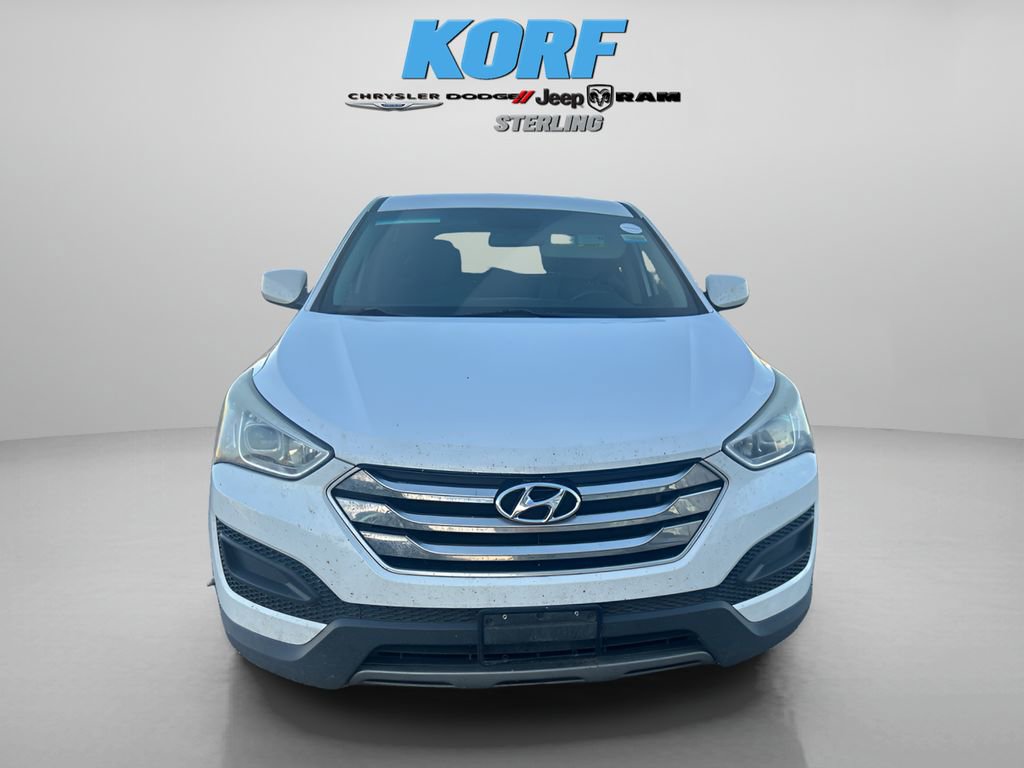 Used 2016 Hyundai Santa Fe Sport image 2
