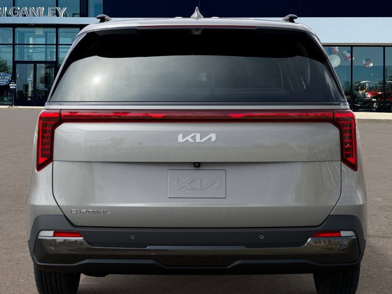 New 2026 Kia Carnival SX Prestige image 13