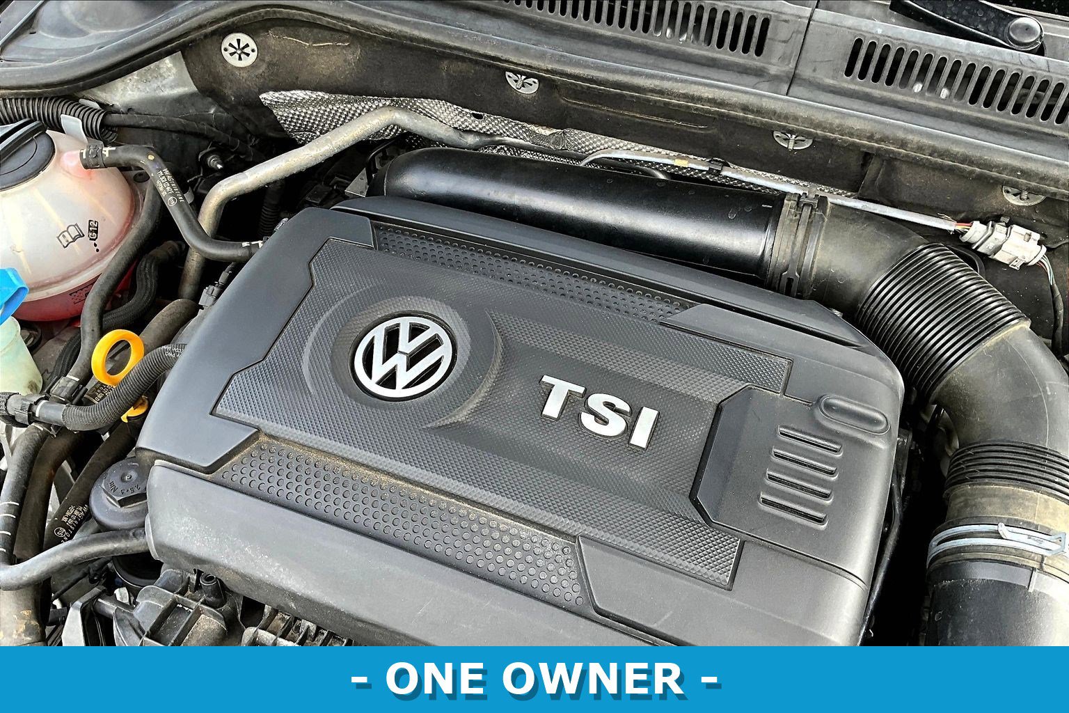 Used 2017 Volkswagen Jetta GLI image 33