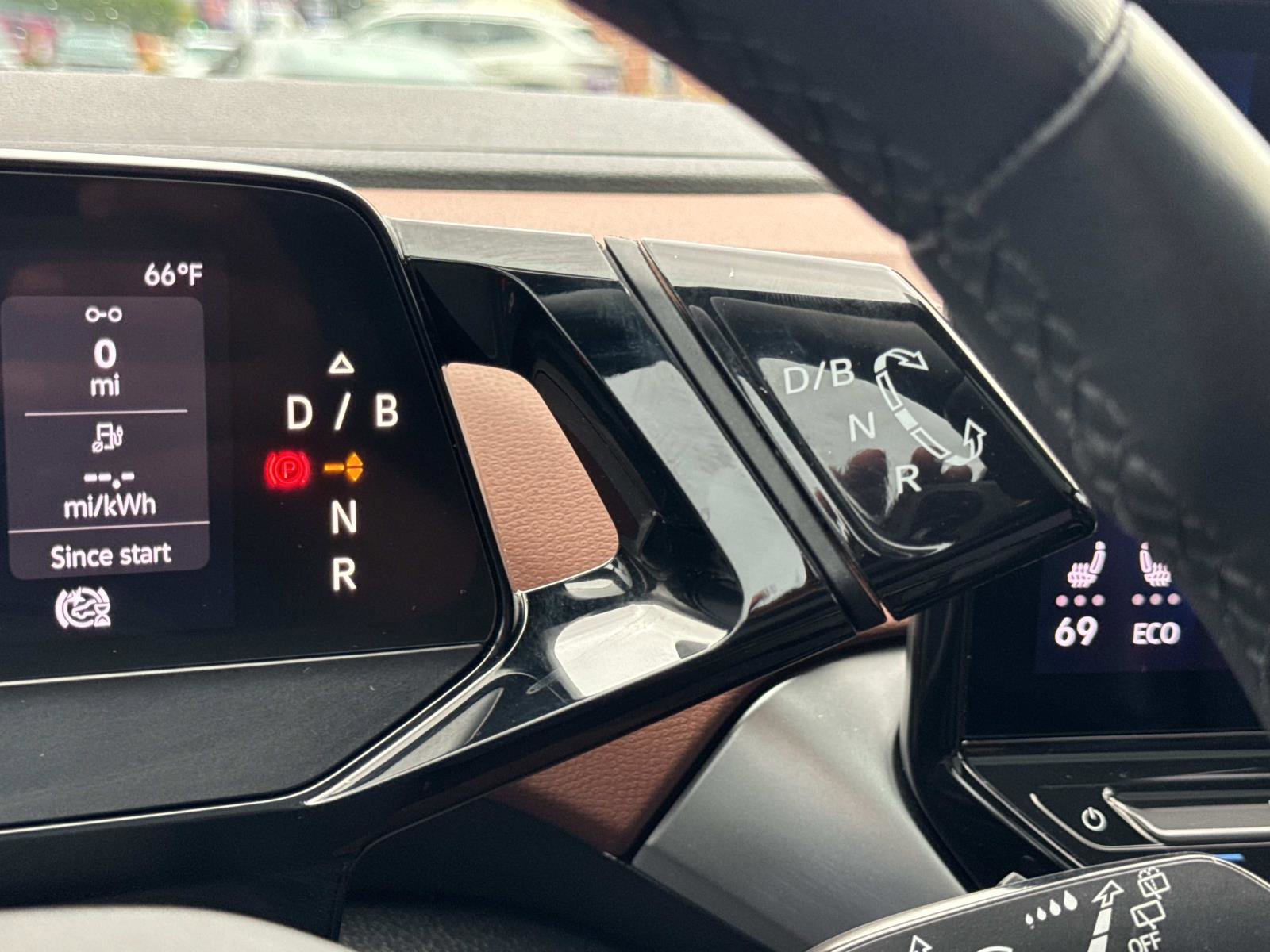 Certified 2021 Volkswagen ID.4 Pro S w/ ID.4 Protection Package (IPT) image 21