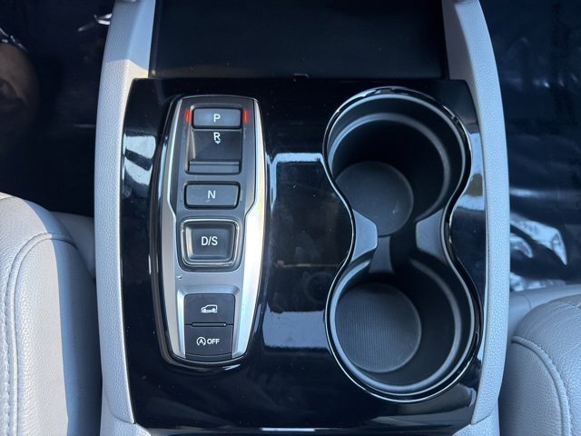 Used 2022 Honda Pilot Touring image 16