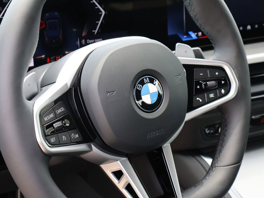 New 2026 BMW 230i xDrive Coupe w/ Premium Package AWD/4WD image 21