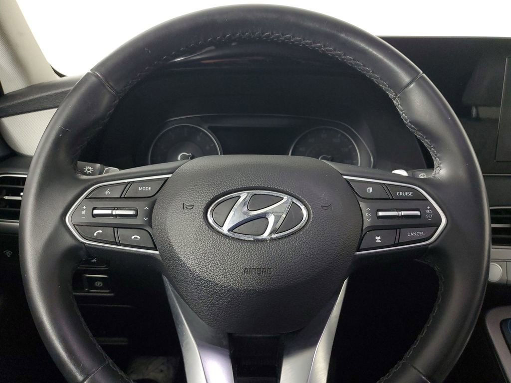 Used 2022 Hyundai Palisade SEL w/ Convenience Package image 15