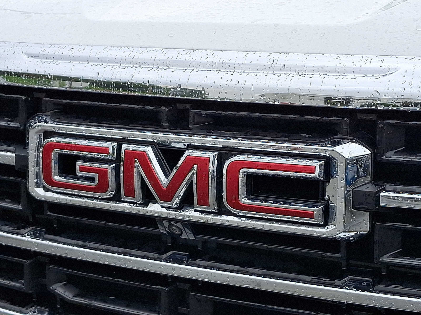 Used 2025 GMC Acadia Elevation AWD/4WD image 29