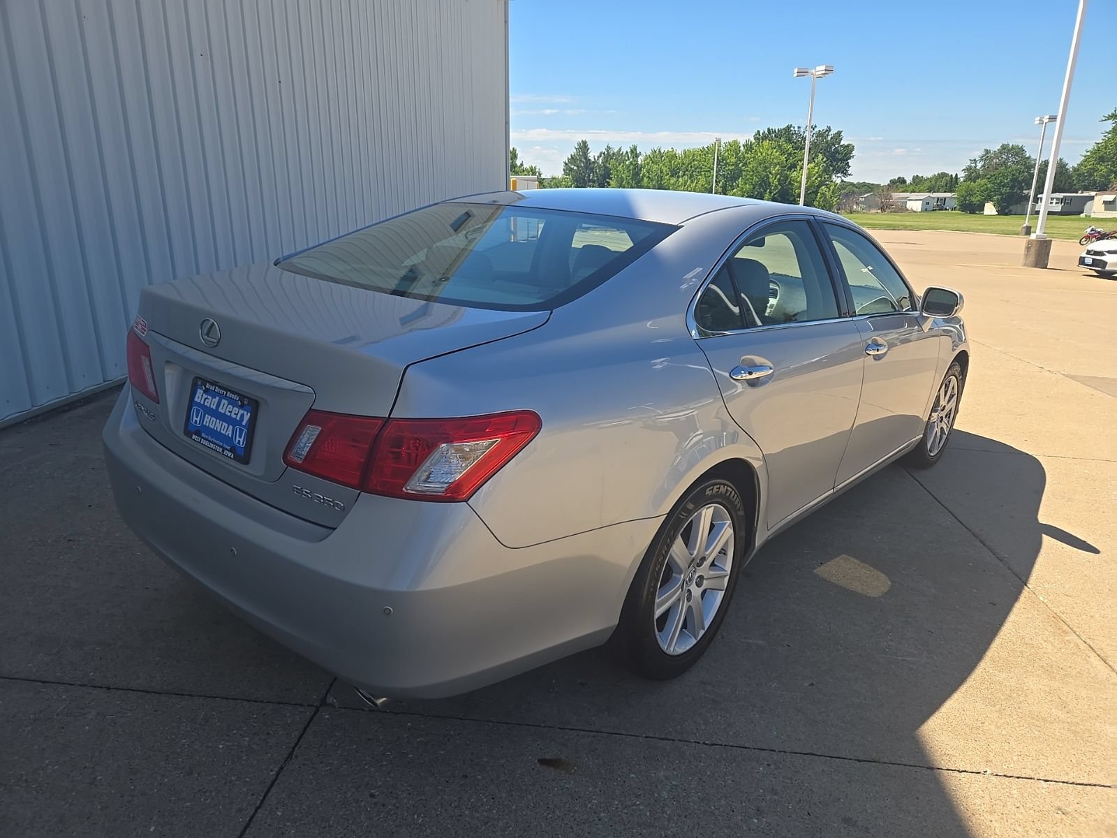 Used 2008 Lexus ES 350 FWD image 6