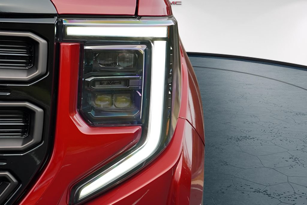 New 2026 GMC Sierra 1500 AT4X AWD/4WD image 2