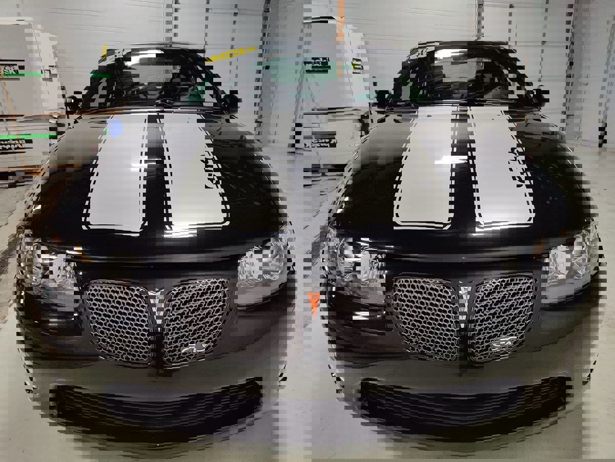 Used 2004 Pontiac GTO image 4