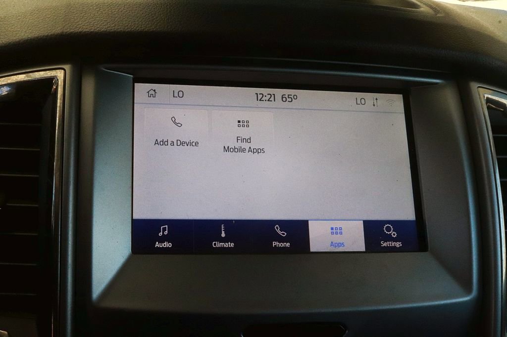 Used 2020 Ford Ranger XLT w/ Equipment Group 301A Mid RWD image 27