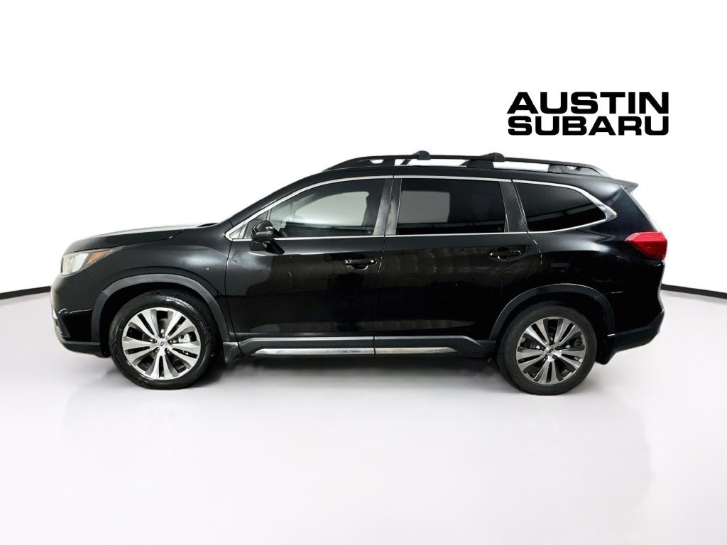 Used 2021 Subaru Ascent Limited w/ Popular Package #2A AWD/4WD image 4