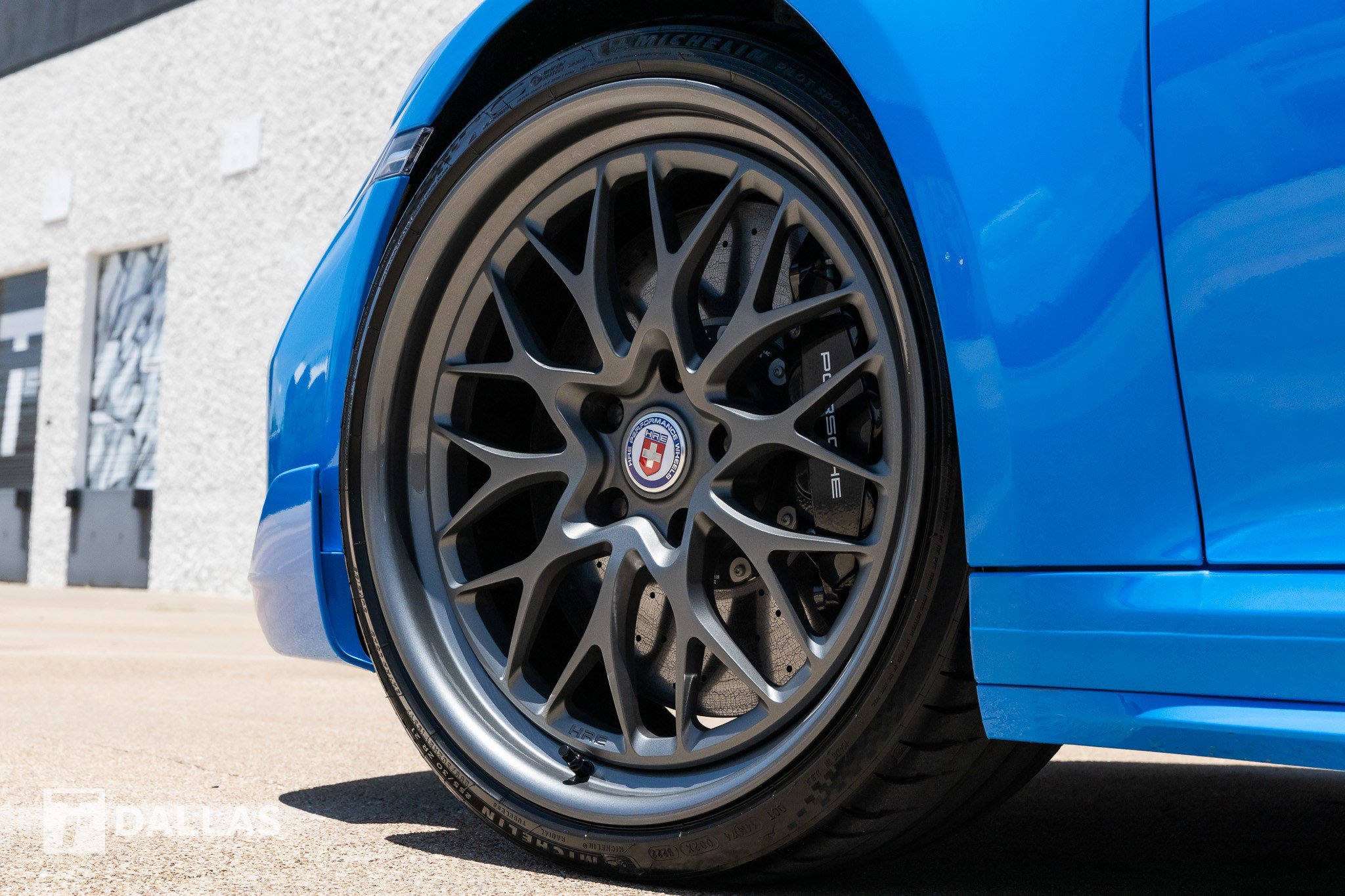 Used 2024 Porsche 911 Turbo S image 14