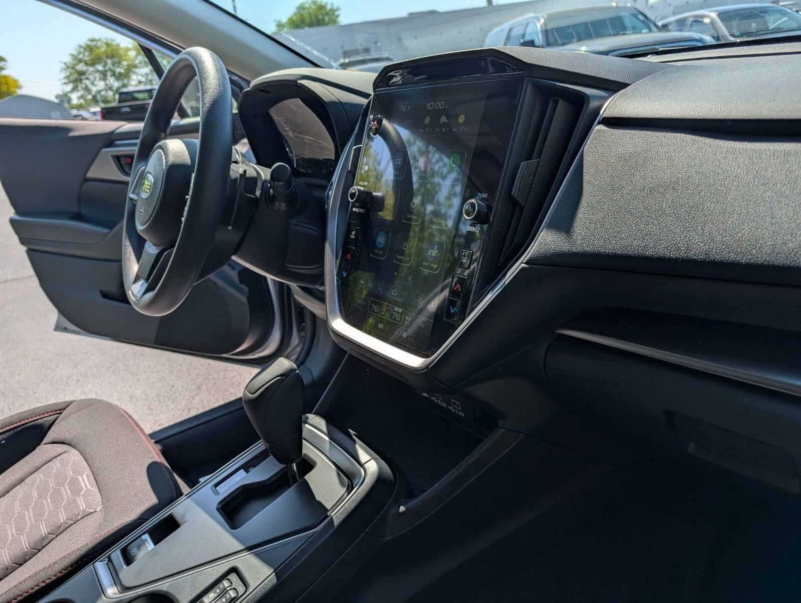 Certified 2025 Subaru Impreza 2.0i Sport AWD/4WD image 22