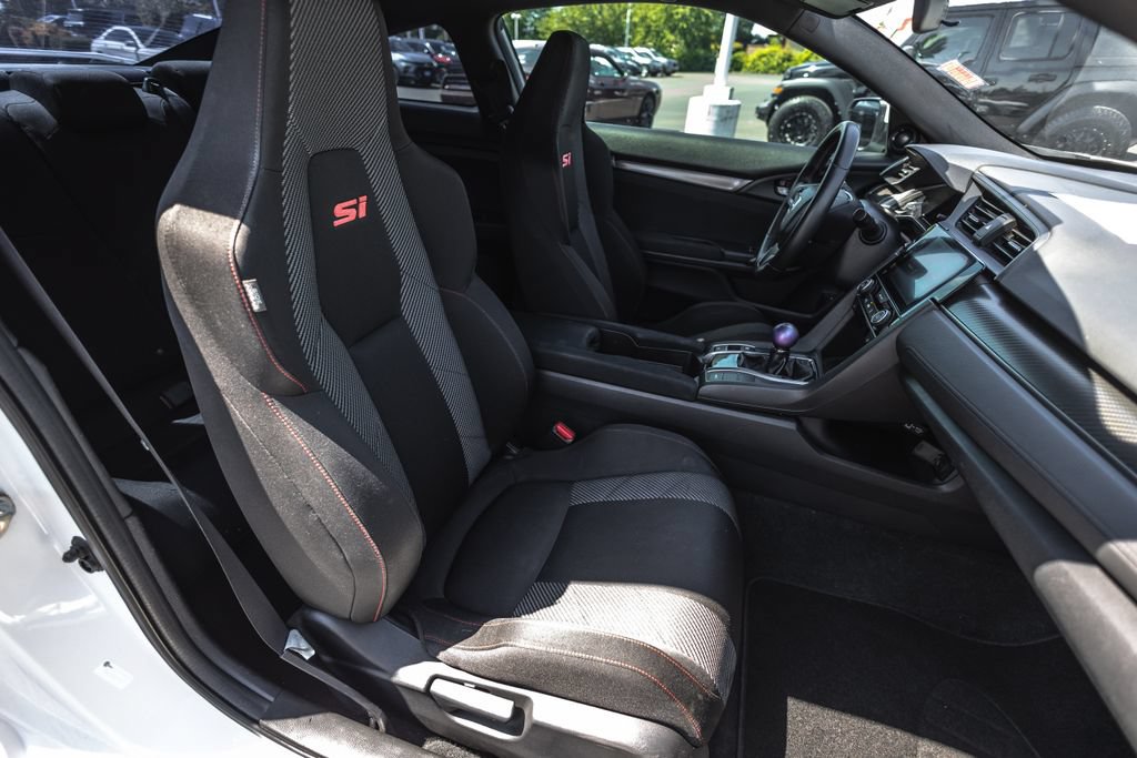 Used 2018 Honda Civic Si image 23