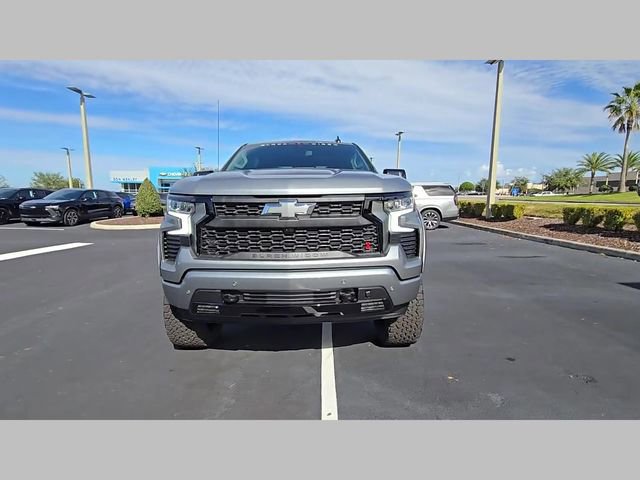 New 2026 Chevrolet Silverado 1500 RST AWD/4WD image 28