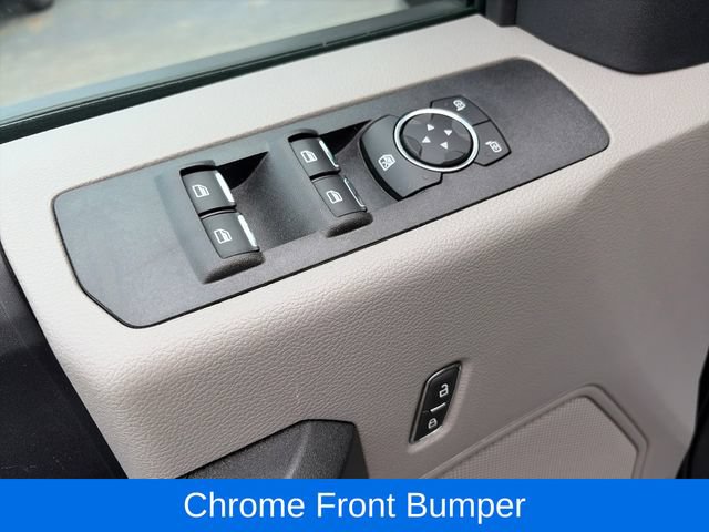 Used 2021 Ford F250 XL w/ STX Appearance Package AWD/4WD image 16