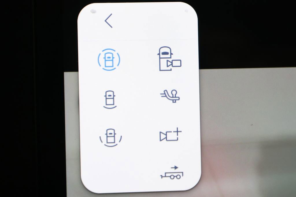 Used 2026 Ford F250 King Ranch w/ Chrome Package image 32