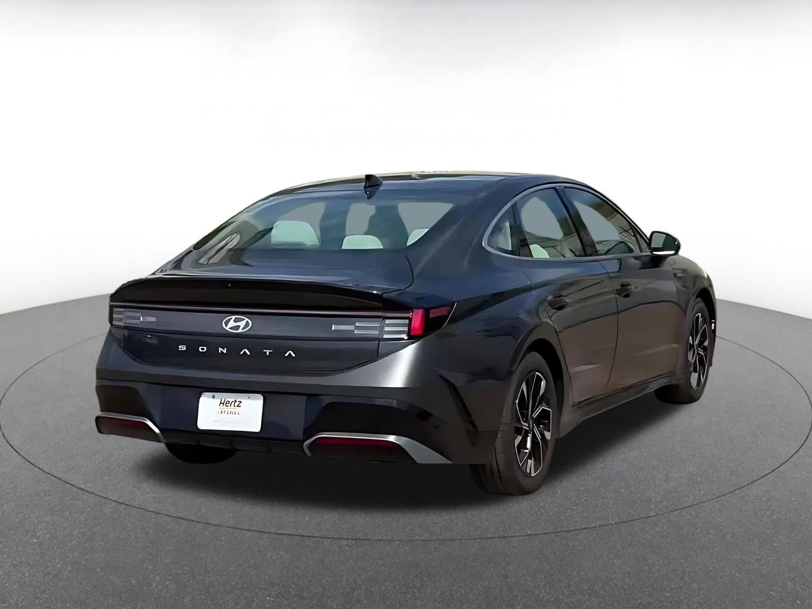 Used 2025 Hyundai Sonata SEL image 14