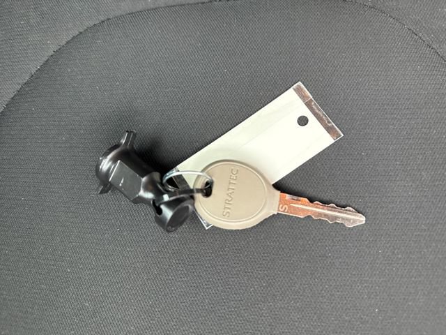 Used 2017 Jeep Wrangler Unlimited Sport w/ Mopar Black Appearance Group image 32