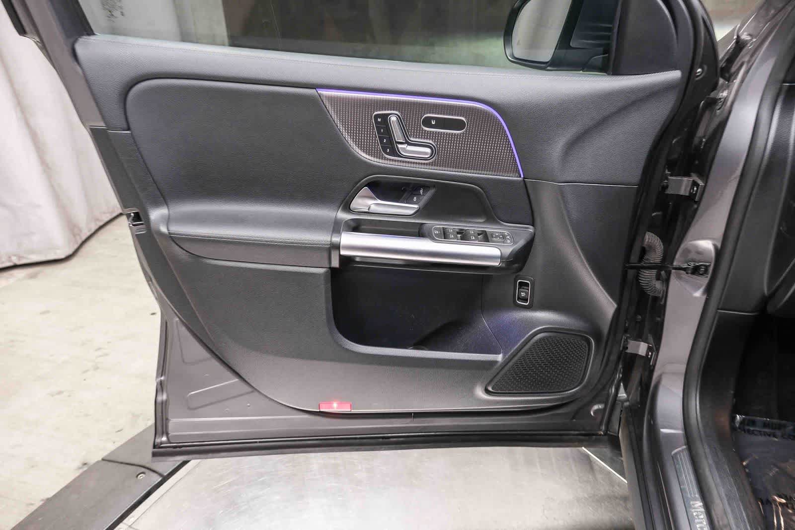 Used 2023 Mercedes-Benz GLA 250 image 27