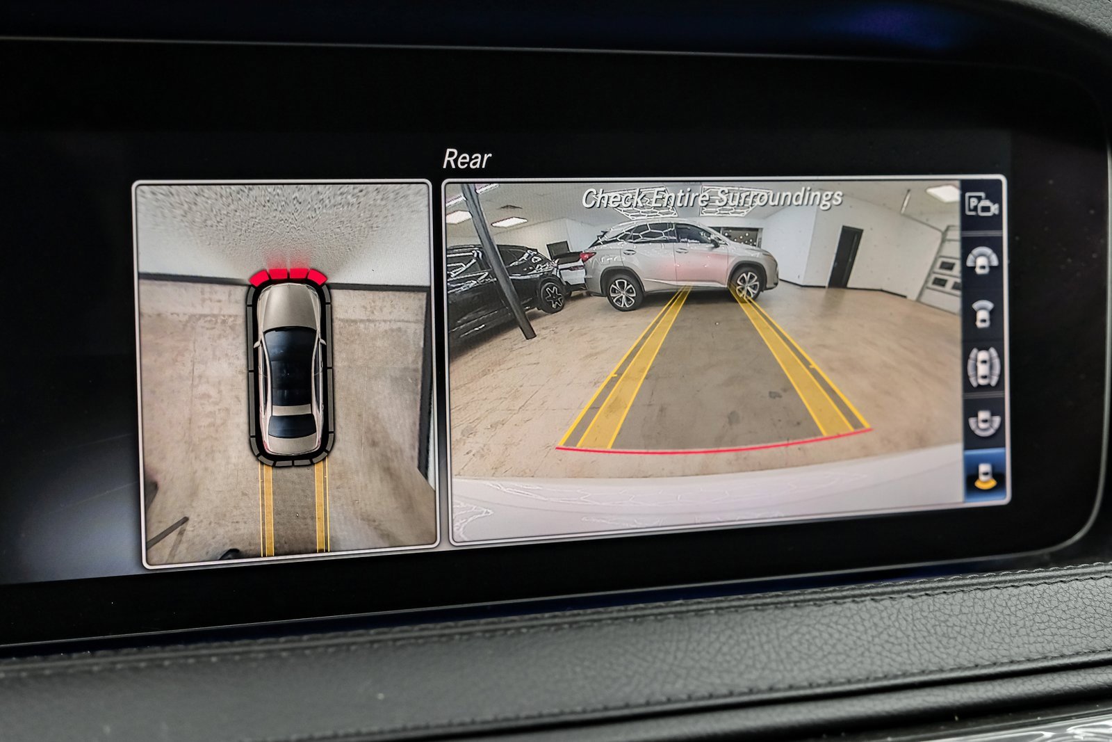 Used 2019 Mercedes-Benz S 450 Sedan image 26