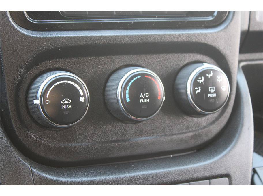 Used 2019 RAM ProMaster 3500 FWD image 22