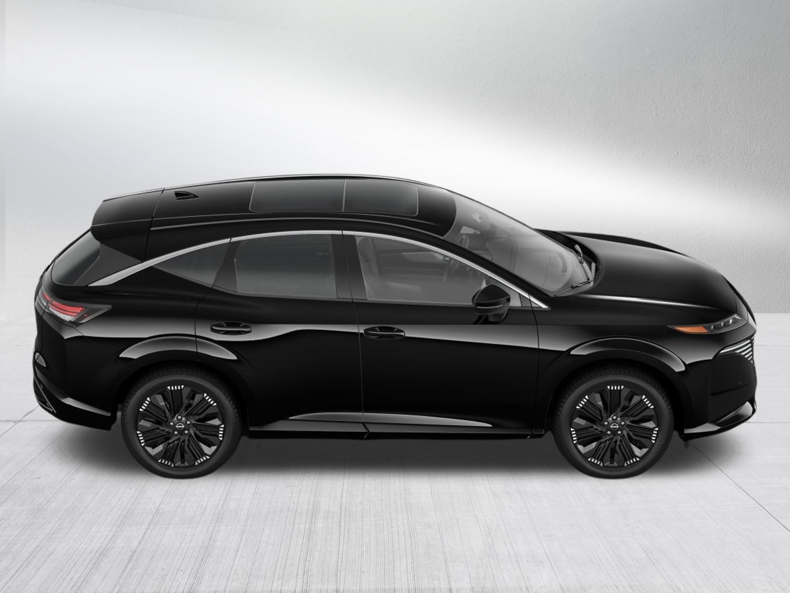 New 2027 Nissan Murano Platinum AWD/4WD image 4