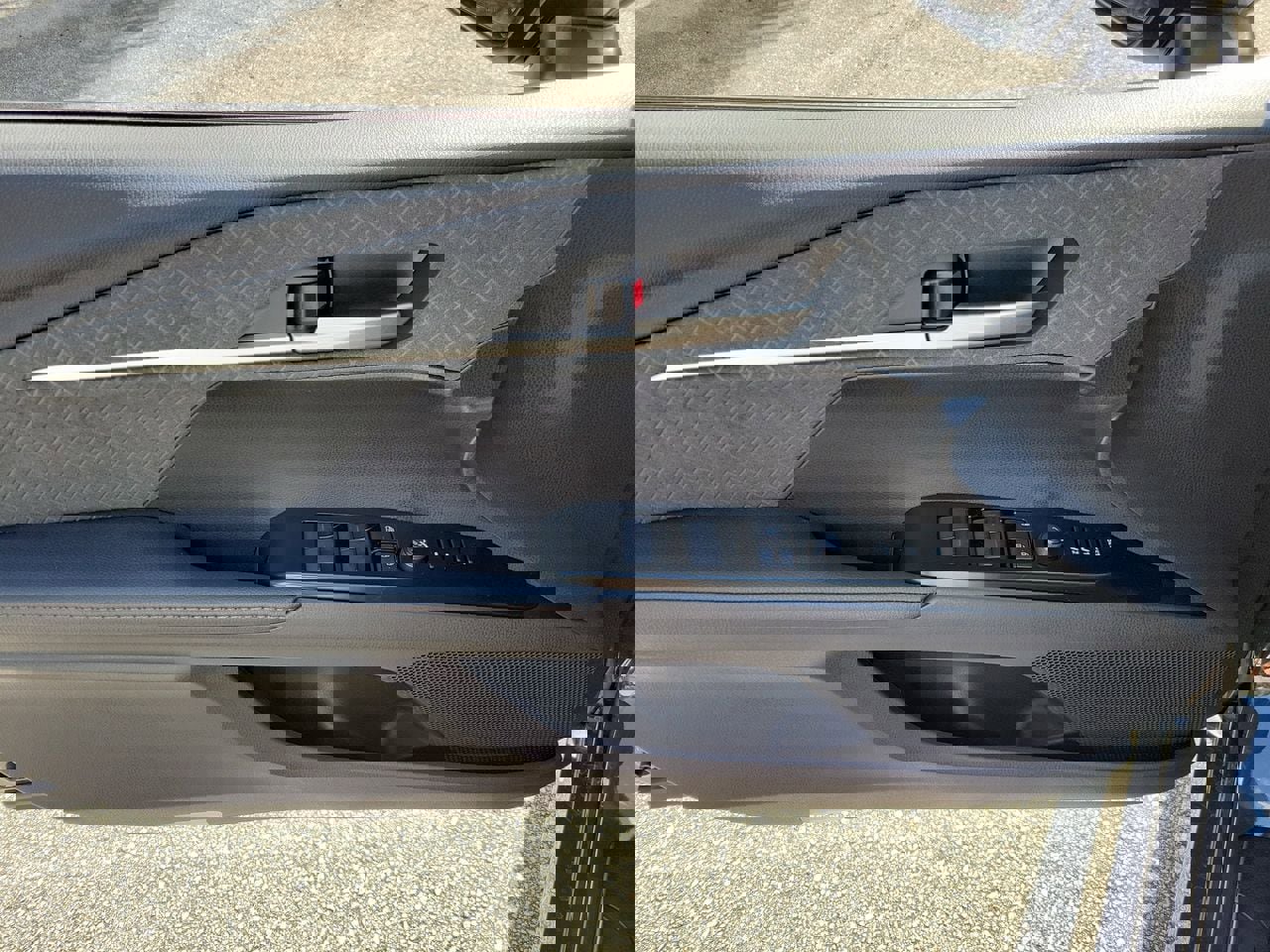 New 2026 Toyota Camry XLE FWD image 14