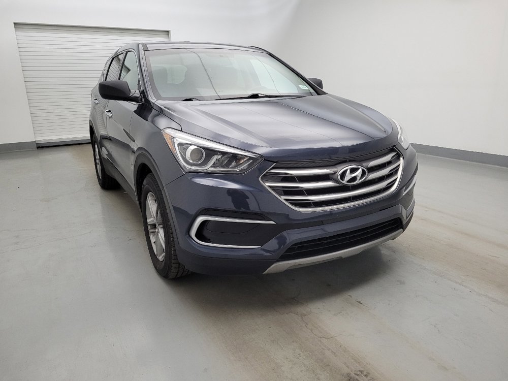Used 2018 Hyundai Santa Fe Sport FWD image 14
