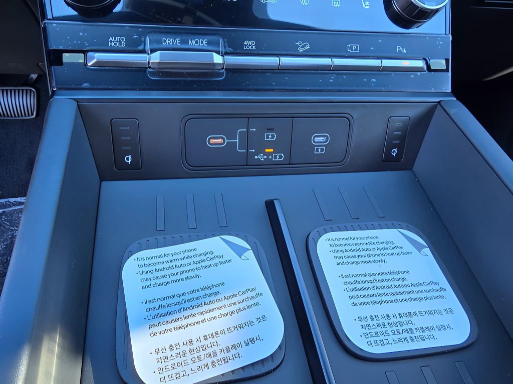 New 2026 Hyundai Santa Fe Calligraphy image 20