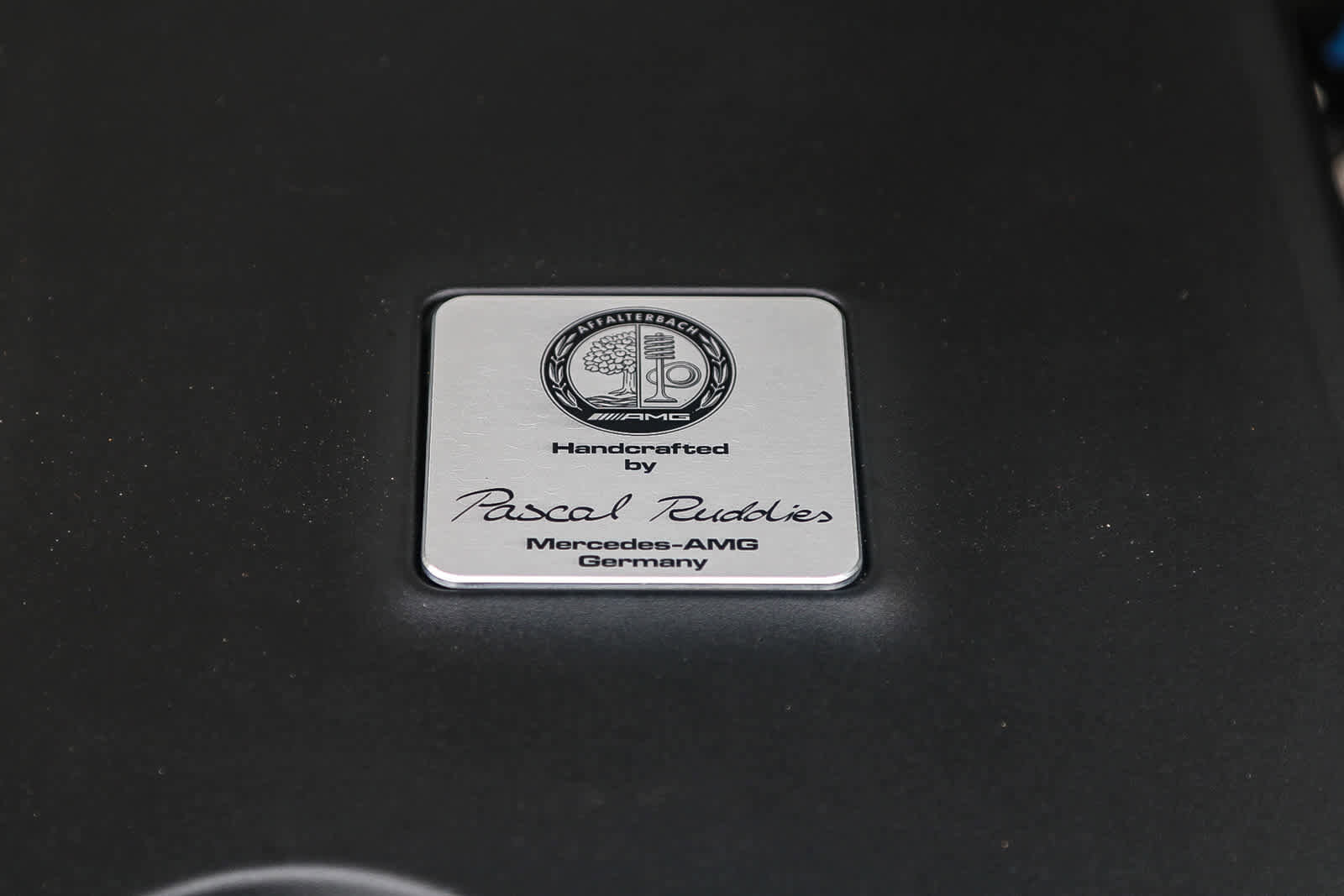 Used 2023 Mercedes-Benz G 63 AMG 4MATIC image 34