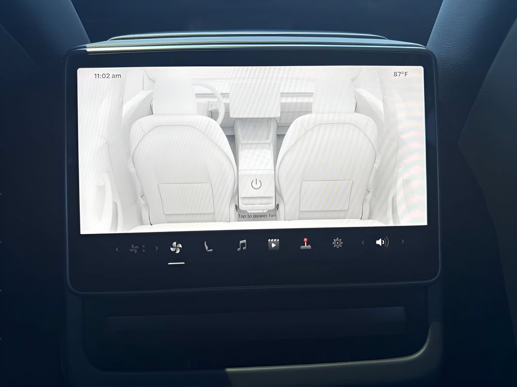 Used 2026 Tesla Model 3 RWD image 13
