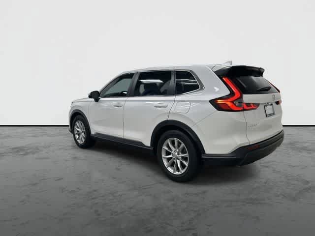 Used 2024 Honda CR-V EX-L image 9