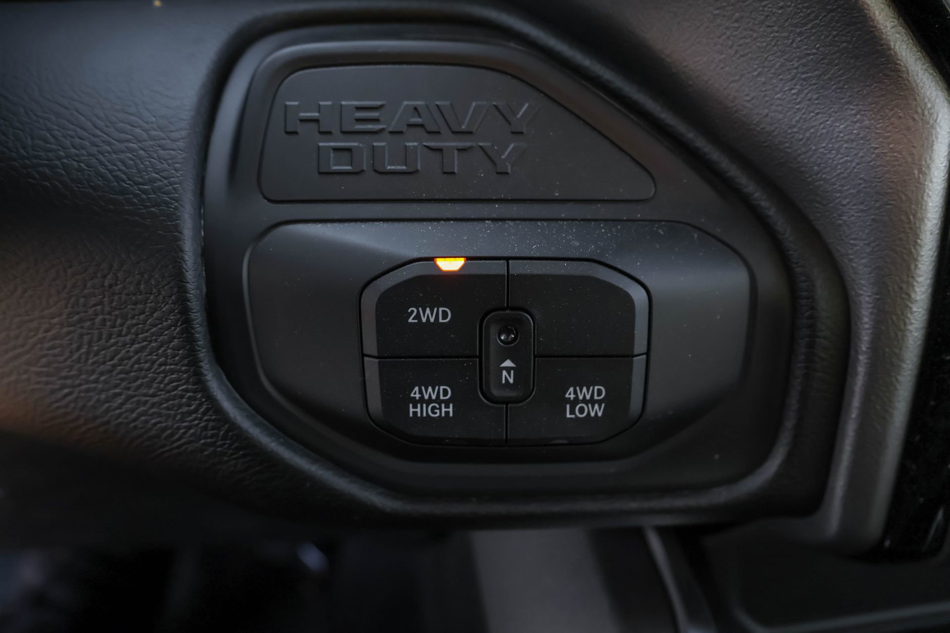 New 2025 RAM 2500 Big Horn image 12