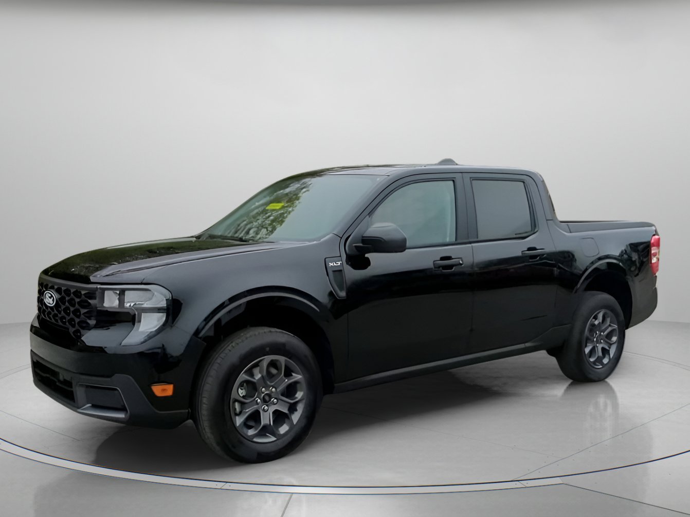 New 2026 Ford Maverick XLT w/ 4K Tow Package AWD/4WD image 13