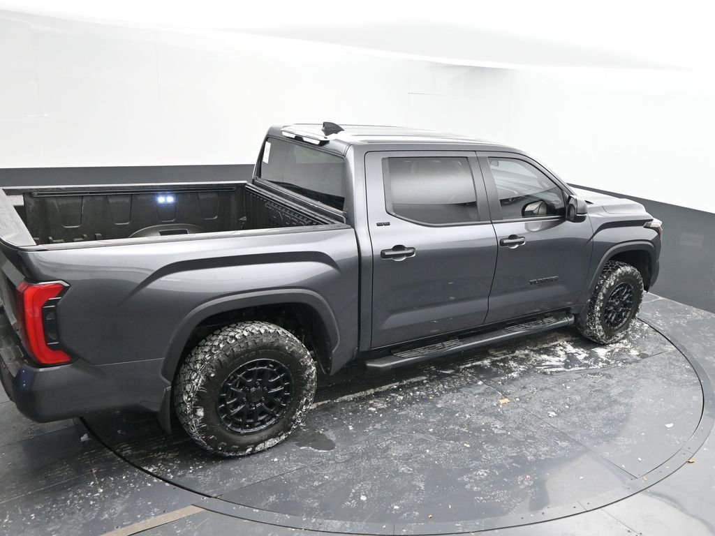 Used 2025 Toyota Tundra SR5 image 38