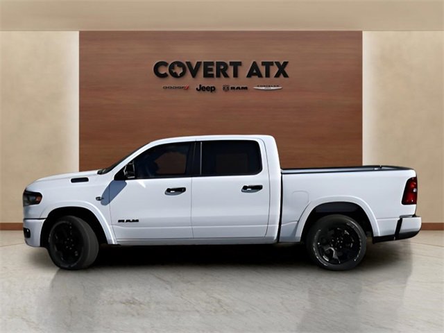 New 2026 RAM 1500 Lone Star image 2