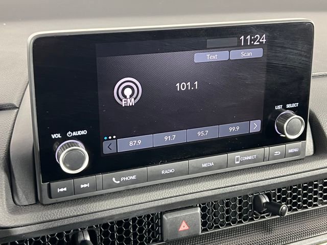 Used 2025 Honda CR-V Sport image 28