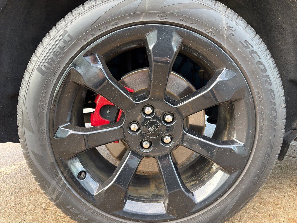 Used 2022 Ford Explorer ST w/ Equipment Group 401A image 13